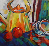 The Bay Tree Gallery - Accommodation Melbourne