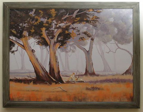 Frew Artworks - Accommodation Melbourne 1