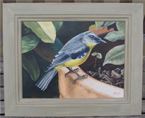Frew Artworks - Accommodation Melbourne 2