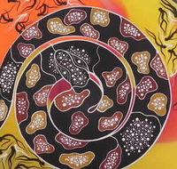 Tina Cooper Gallery - Accommodation Melbourne