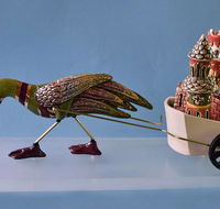 Art on Cairncross - Accommodation Melbourne