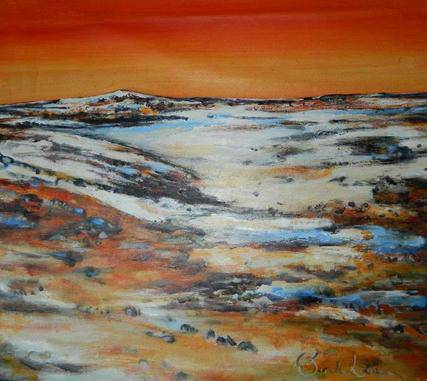Art On Cairncross - Accommodation Melbourne 1