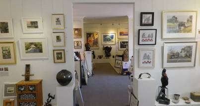Art On Cairncross - Accommodation Melbourne 3