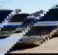 Langleys Coaches - Accommodation Melbourne