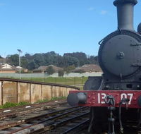 Yass Railway Museum - Accommodation Melbourne