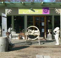 Antica Trading - Accommodation Melbourne
