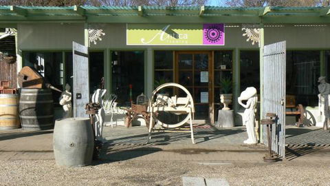 Antica Trading - Accommodation Melbourne 0