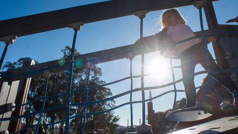 Boundless Playground - Accommodation Melbourne 0