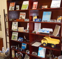 Meri Collectables - Accommodation Melbourne