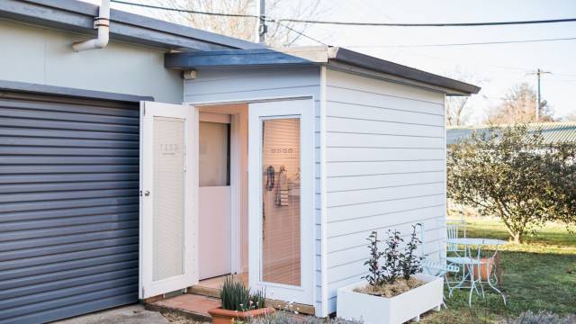 Watson ACT Accommodation Melbourne