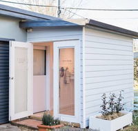 Gallery of Small Things - Accommodation Melbourne