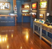 Paul Kowalski Photography Gallery - Accommodation Melbourne