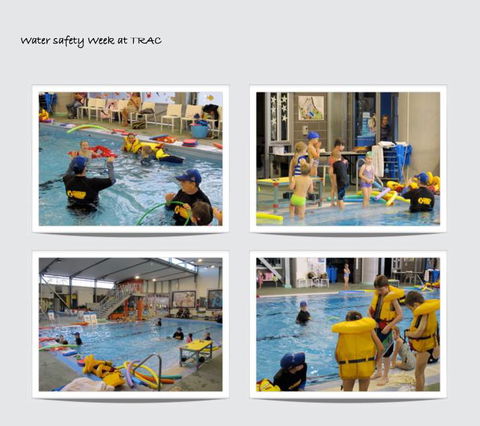 Tweed Regional Aquatic Centre Murwillumbah - Accommodation Melbourne 3