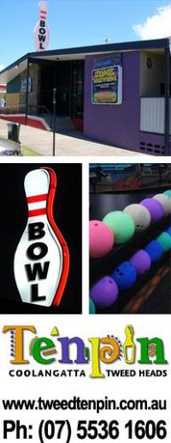 Coolangatta–Tweed Tenpin - Accommodation Melbourne 1