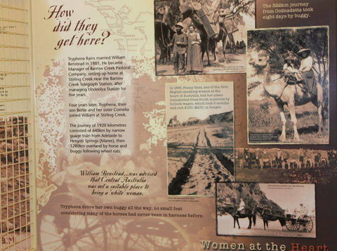 National Pioneer Women’s Hall Of Fame - Accommodation Melbourne 0