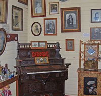 Colonial Inn Museum - Accommodation Melbourne