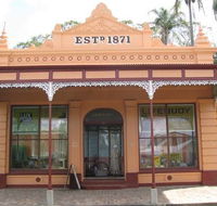 Brennan  Geraghtys Store Museum - Accommodation Melbourne