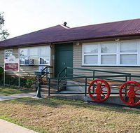 Nambour  District Historical Museum Assoc - Accommodation Melbourne