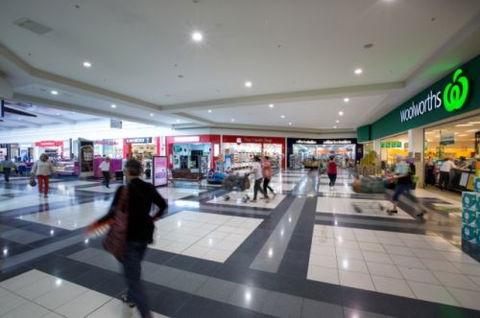 Armidale Central Shopping Centre - Accommodation Melbourne 3