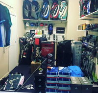 Moranbah Golf Club Inc. - Accommodation Melbourne
