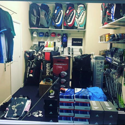 Moranbah Golf Club Inc. - Accommodation Melbourne 0