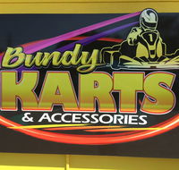 Bundy Karts - Accommodation Melbourne