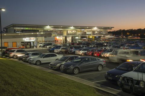 Bargara Central Shopping Village - Accommodation Melbourne 0