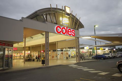 Bargara Central Shopping Village - Accommodation Melbourne 3