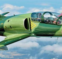 JetFighter - Accommodation Melbourne
