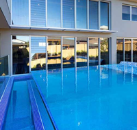 Senator Pools - Accommodation Melbourne