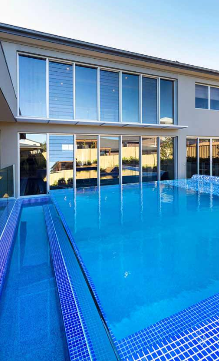 Senator Pools - Accommodation Melbourne 0