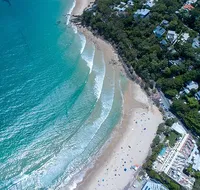 The Sunshine Coast Tour Company - Accommodation Melbourne
