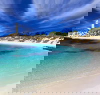 Rottnest Island Grand Tour Including Lunch and Historical Train Ride - Accommodation Melbourne
