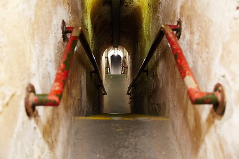 Rottnest Island Grand Tour Including Lunch And Historical Train Ride - Accommodation Melbourne 3