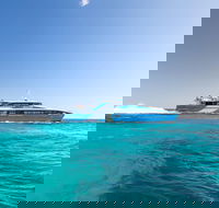 Fremantle to Rottnest Island Roundtrip Ferry Ticket - Accommodation Melbourne