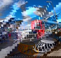 2-hour Busselton Jetty Package Jetty train and Underwater Observatory - Accommodation Melbourne