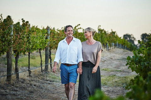 Half-Day Swan Valley Walk & Fruit Orchard - Accommodation Melbourne 9