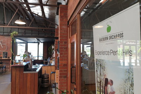 Half-Day Swan Valley Walk & Fruit Orchard - Accommodation Melbourne 3