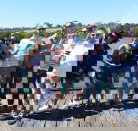 Winery Tours in the Margaret River Region of South Western Australia - Accommodation Melbourne