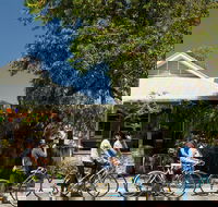 Explore Freo The Local Way 3-hour Bike Tour - Accommodation Melbourne
