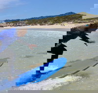 Margaret River Group Surfing Lesson - Accommodation Melbourne