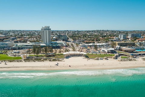 A Day Of Leisure On The Sunset Coast - Accommodation Melbourne 0