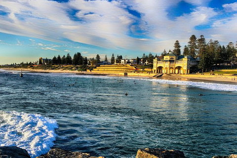A Day Of Leisure On The Sunset Coast - Accommodation Melbourne 1
