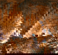 Mammoth Cave Self-guided Audio Tour - Accommodation Melbourne