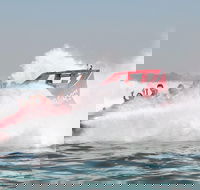 Busselton 30-Minute Jet Boat Thrill Ride - Accommodation Melbourne