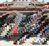 Small-Group History of Fremantle Walking Tour - Accommodation Melbourne