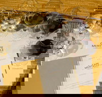 Private Wine Tasting in Barrel Hall - Accommodation Melbourne