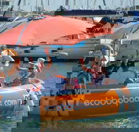 Self-Drive BBQ Boat Hire Mandurah - Group of 7 - 10 people - Accommodation Melbourne