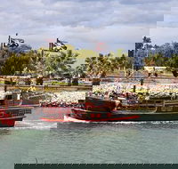 The Pirate Cruise in Mandurah on Viator - Accommodation Melbourne