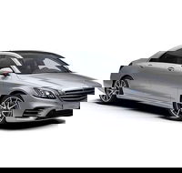 Airport Transfer-Fremantle to Perth Airport - Accommodation Melbourne